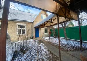 Дом 288м&sup2;, 3-этажный, участок 5 сот.  