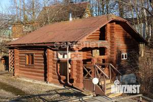 Дом 149м², 2-этажный, участок 29 сот.  