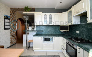 Дом 131м&sup2;, 2-этажный, участок 10 сот.  