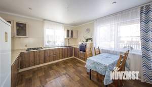 Дом 150м², 2-этажный, участок 10 сот.  