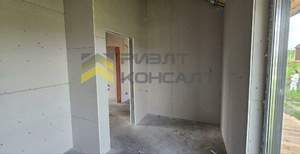 Дом 77м², 1-этажный, участок 8 сот.  