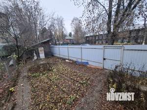 Дом 60м², 2-этажный, участок 5 сот.  