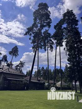 Коттедж 364м², 2-этажный, участок 13 сот.  