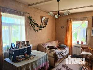 Дом 31м², 1-этажный, участок 5 сот.  