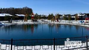 Дом 104м&sup2;, 1-этажный, участок 8 сот.  