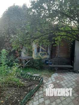 Дом 43м², 1-этажный, участок 20 сот.  