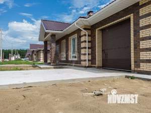 Дом 170м², 1-этажный, участок 8 сот.  