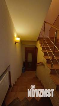 Таунхаус 180м², 2-этажный, участок 4 сот.  