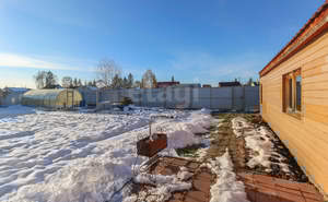 Дом 174м&sup2;, 2-этажный, участок 11 сот.  