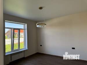 Дом 93м², 1-этажный, участок 6 сот.  