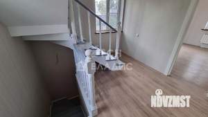 Дом 160м², 3-этажный, участок 4 сот.  