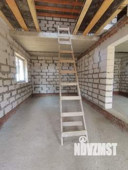 Дом 150м², 2-этажный, участок 5 сот.  