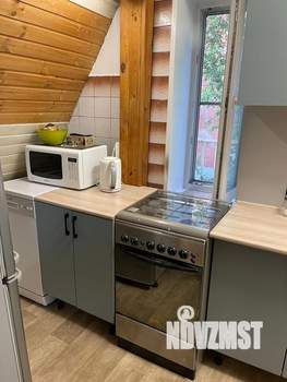 Дом 134м², 2-этажный, участок 6 сот.  