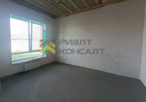 Дом 105м², 1-этажный, участок 5 сот.  