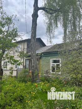 Дом 113м², 2-этажный, участок 3 сот.  