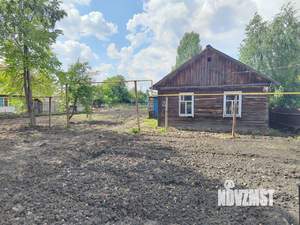 Дом 43м², 1-этажный, участок 12 сот.  