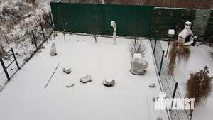 Таунхаус 170м², 2-этажный, участок 3 сот.  