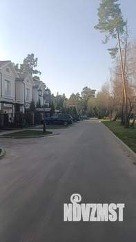 Таунхаус 180м², 2-этажный, участок 4 сот.  