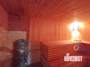 Дом 207м², 1-этажный, участок 16 сот.  