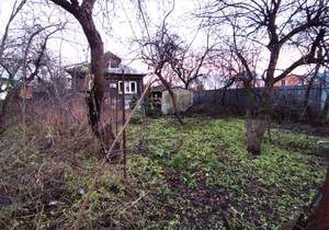 Дом 38м², 1-этажный, участок 8 сот.  