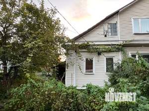 Дом 31м², 1-этажный, участок 4 сот.  