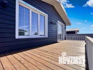 Дом 80м², 1-этажный, участок 5 сот.  