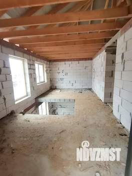 Коттедж 150м², 2-этажный, участок 4 сот.  
