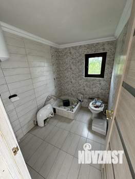 Дом 110м², 2-этажный, участок 10 сот.  