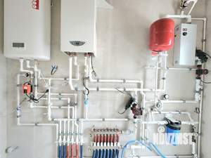 Дом 134м², 1-этажный, участок 5 сот.  