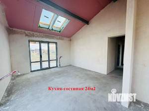 Дом 125м², 1-этажный, участок 7 сот.  