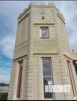 Дом 145м², 2-этажный, участок 15 сот.  