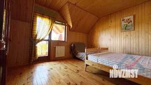 Дом 130м², 2-этажный, участок 15 сот.  