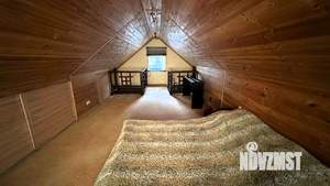 Дом 292м², 2-этажный, участок 16 сот.  