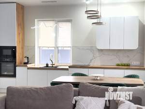 Коттедж 123м², 1-этажный, участок 10 сот.  