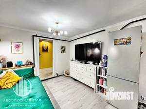 Коттедж 80м², 1-этажный, участок 8 сот.  