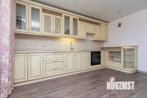 Коттедж 175м², 2-этажный, участок 15 сот.  