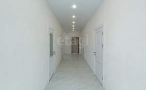 Дом 110м², 1-этажный, участок 8 сот.  