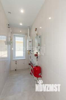 Дом 110м², 1-этажный, участок 8 сот.  