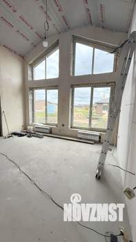 Коттедж 150м², 1-этажный, участок 8 сот.  