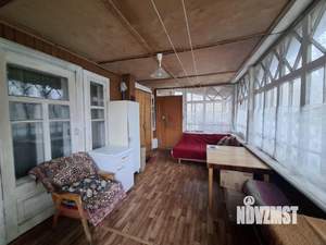 Дом 60м², 2-этажный, участок 5 сот.  