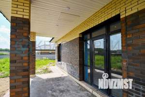 Дом 163м², 1-этажный, участок 10 сот.  