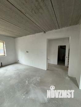 Коттедж 150м², 2-этажный, участок 4 сот.  