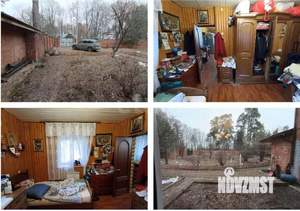 Дом 106м², 2-этажный, участок 27 сот.  