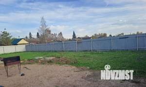 Дом 97м², 1-этажный, участок 9 сот.  