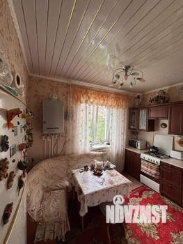 Дом 57м², 1-этажный, участок 8 сот.  