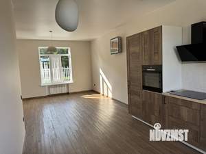 Дом 93м², 1-этажный, участок 6 сот.  