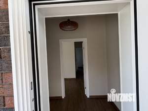 Дом 93м², 1-этажный, участок 6 сот.  