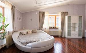 Дом 429м², 3-этажный, участок 50 сот.  