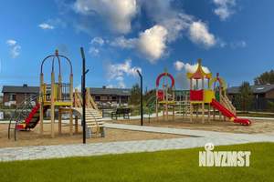 Дом 125м², 1-этажный, участок 10 сот.  