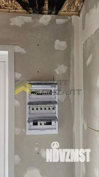 Дом 85м², 1-этажный, участок 8 сот.  